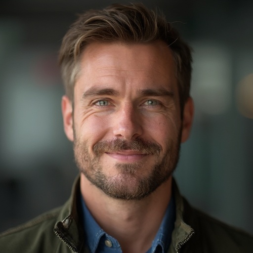 Jakub Zieliński — kasyno revolut reviewer